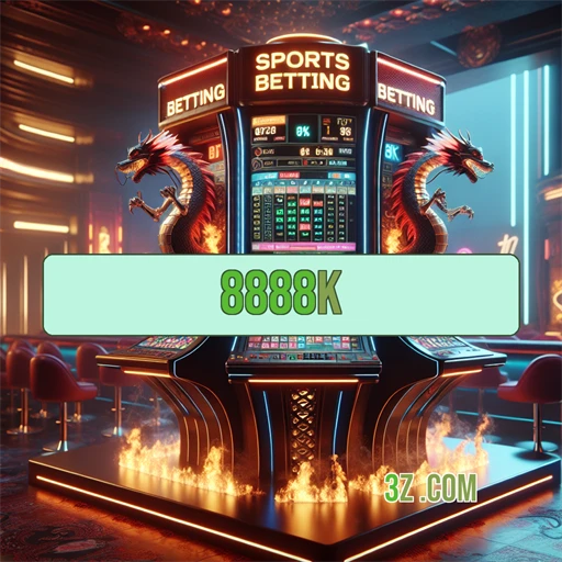 8888k.com App Móvel