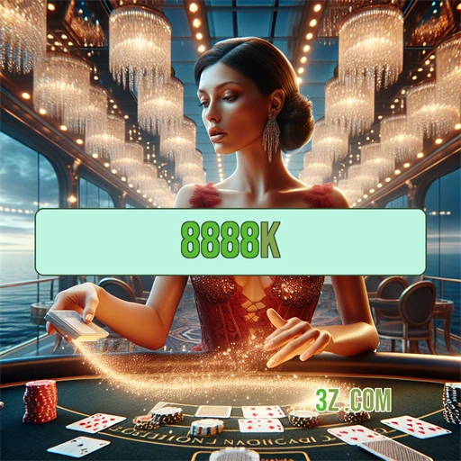 Bônus que Transformam: O que 8888k.com Oferece aos Jogadores