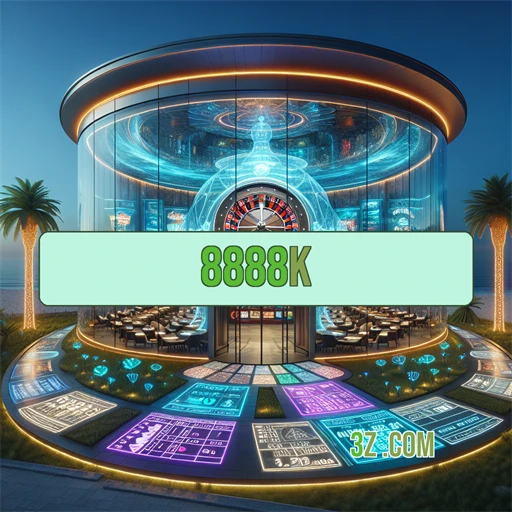 8888k.com Serviço Confiável