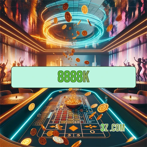 8888k.com Apostas Esportivas