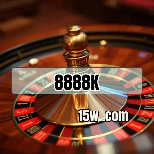 8888k.com: Os Jogos que Vão Transformar sua Diversão Online