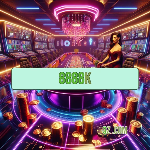 Login Dinâmico: A Porta de Entrada do 8888k.com