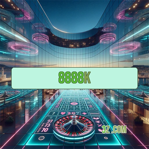8888k.com Pagamentos Rápidos