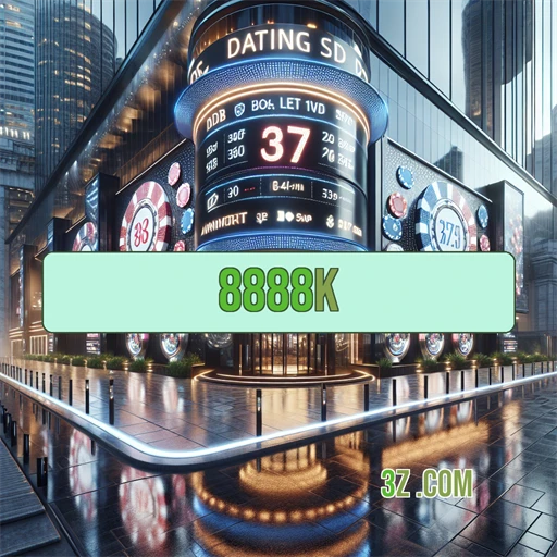 A Experiência Inusitada da Plataforma do 8888k.com