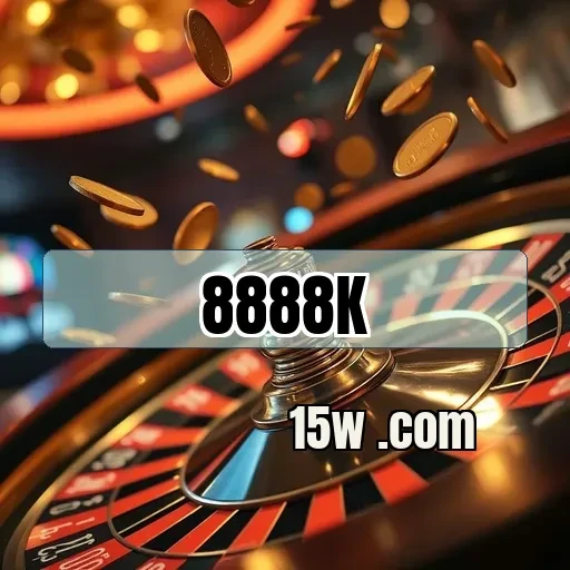 8888k.com: As Promoções Que Você Não Pode Perder!