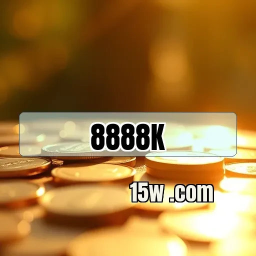 8888k.com: Segurança em Primeiro Lugar para Jogadores Online
