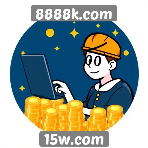 Avaliação da experiência do usuário no 8888k.com