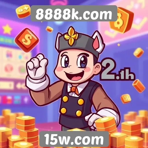 Análise da experiência do usuário em 8888k.com